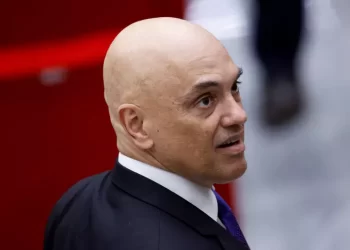 Alexandre de Moraes solta 173 manifestantes de 08 de Janeiro com medidas restritivas