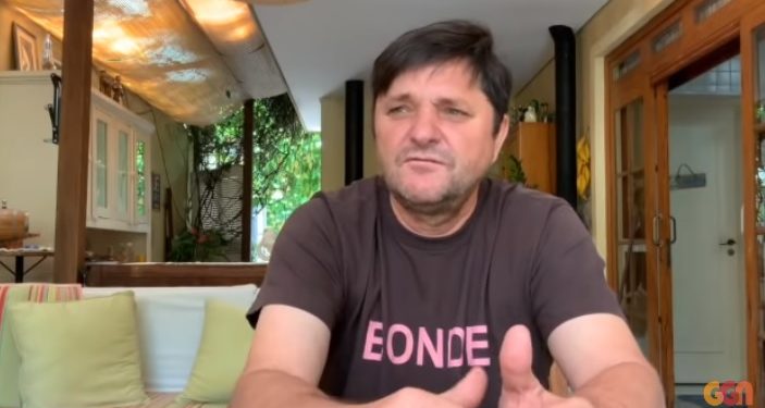 Secretário do Desenvolvimento Agrário chefia ONG que deve à pasta