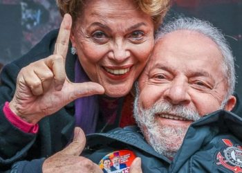 PT vai tentar desmoralizar o congresso e o STF devolvendo simbolicamente o mandato de Dilma