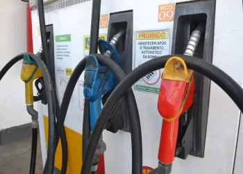 Combustíveis sobem pela 2º semana consecutiva