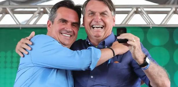 Ex-ministro da Casa Civil, Ciro Nogueira critica depoimento de general Freire Gomes