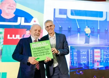 Governo Lula amplia publicidade, que pode chegar a R$ 3,5bi em 2025