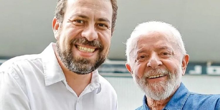 Aliados de Lula sobre entrada de Boulos no governo: “Assustadora”