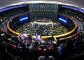 Motta choca governo Lula ao avisar pelas redes que pautou IOF